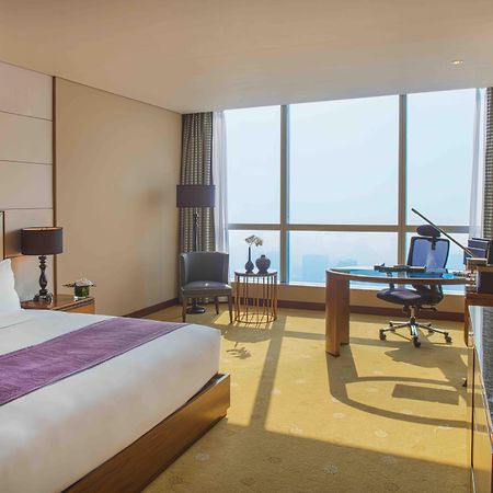 Intercontinental Hanoi Landmark72 By Ihg Εξωτερικό φωτογραφία