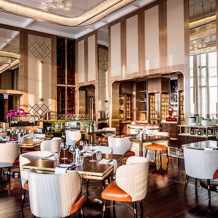 Intercontinental Hanoi Landmark72 By Ihg Εξωτερικό φωτογραφία