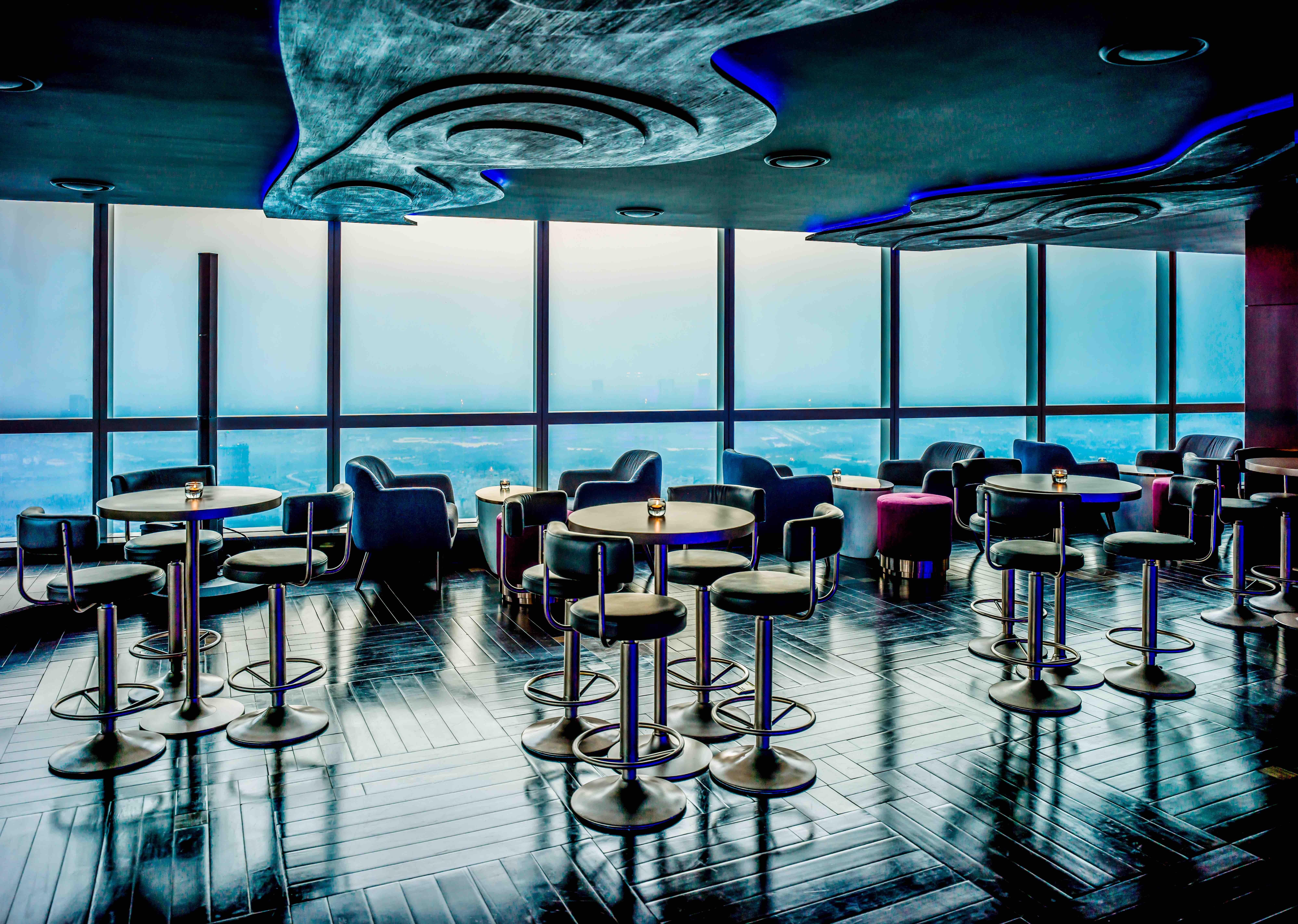 Intercontinental Hanoi Landmark72 By Ihg Εξωτερικό φωτογραφία