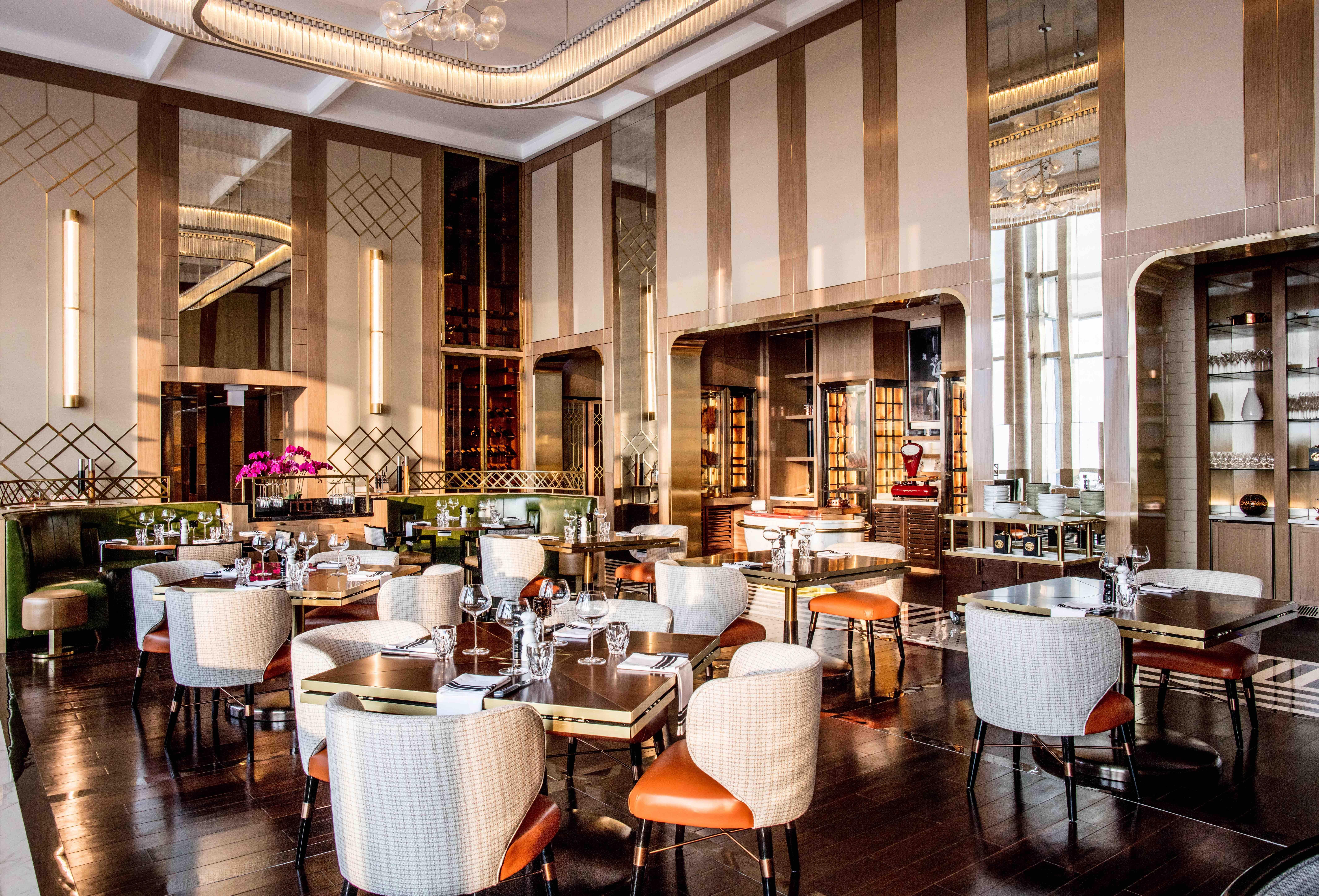 Intercontinental Hanoi Landmark72 By Ihg Εξωτερικό φωτογραφία